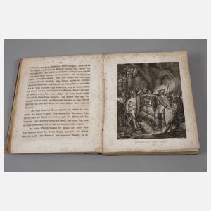 Teutschland und die Teutschen