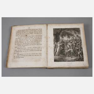 Teutschland und die Teutschen