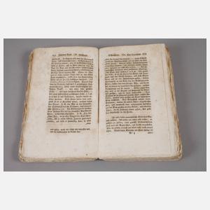 Beschreibung einer Reise durch Deutschland