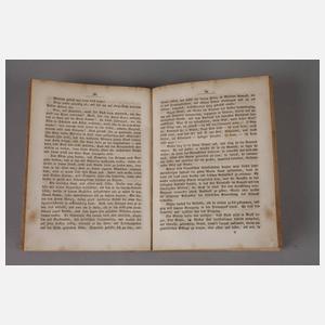 Taschenbuch aus Italien und Griechenland