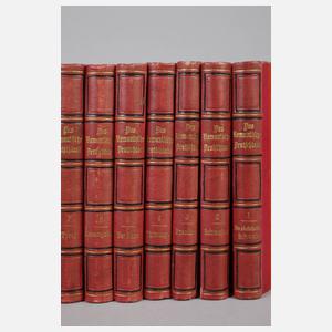 Das malerische und romantische Deutschland