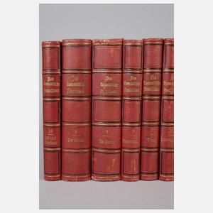 Das malerische und romantische Deutschland