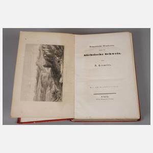 Das malerische und romantische Deutschland