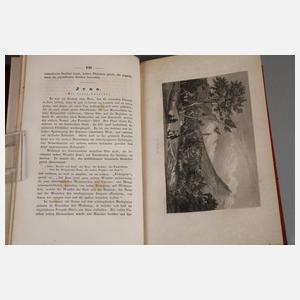 Das malerische und romantische Deutschland