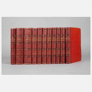 Das malerische und romantische Deutschland