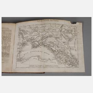 Reisen in Südrussland