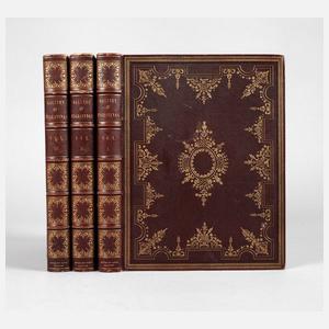 The Gallery of Engravings