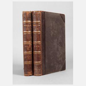 The illustrated Magazine of Art