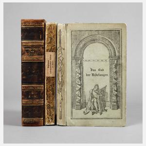 Germanistisches Konvolut