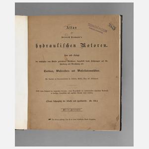 Atlas zu Friedrich Neumanns