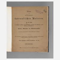 Atlas zu Friedrich Neumanns111