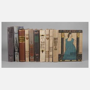 Konvolut ”Jugend”