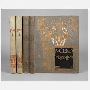 Konvolut ”Jugend”