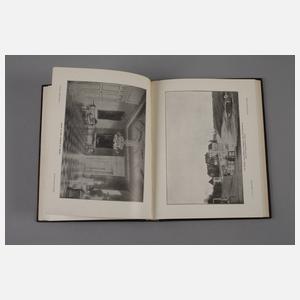 Das Königliche Schloß Bellevue