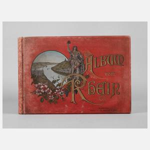 Album vom Rhein