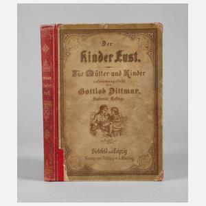 Der Kinder Lust