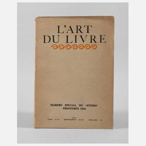 L'Art du Livre