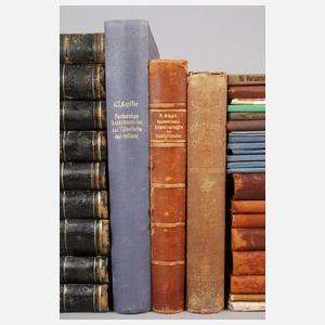 Kleine naturwissenschaftliche Bibliothek