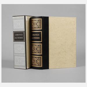 Die Alchemie des Andreas Libavius