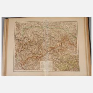 Andrees Allgemeiner Handatlas