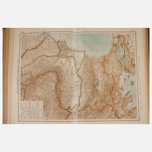 Andrees Allgemeiner Handatlas