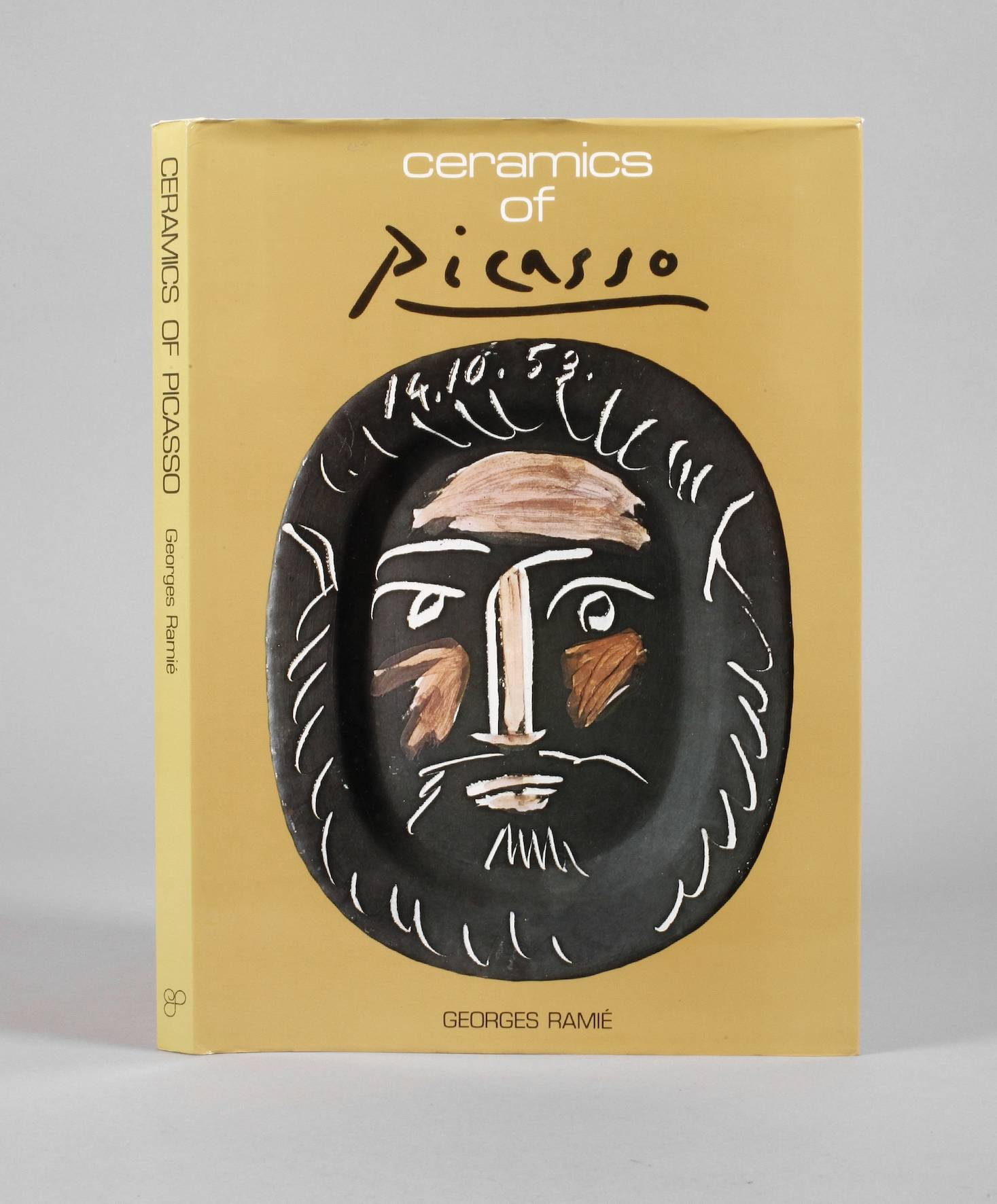 Ceramics of Picasso