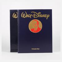Walt Disney, Sein Leben – Seine Kunst111