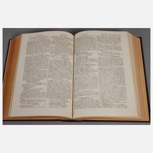 Deutsches Wörterbuch