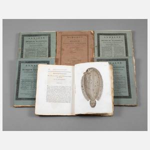 Annales du Muséum National