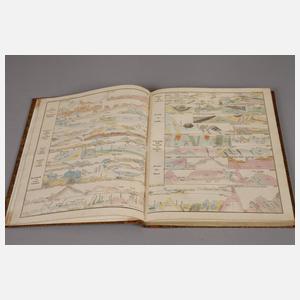 Kupfertafeln zur Naturgeschichte