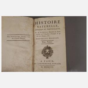 Georges Cuvier – Révolutions de la Surface