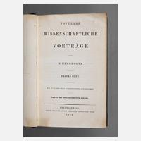 Hermann Helmholtz111