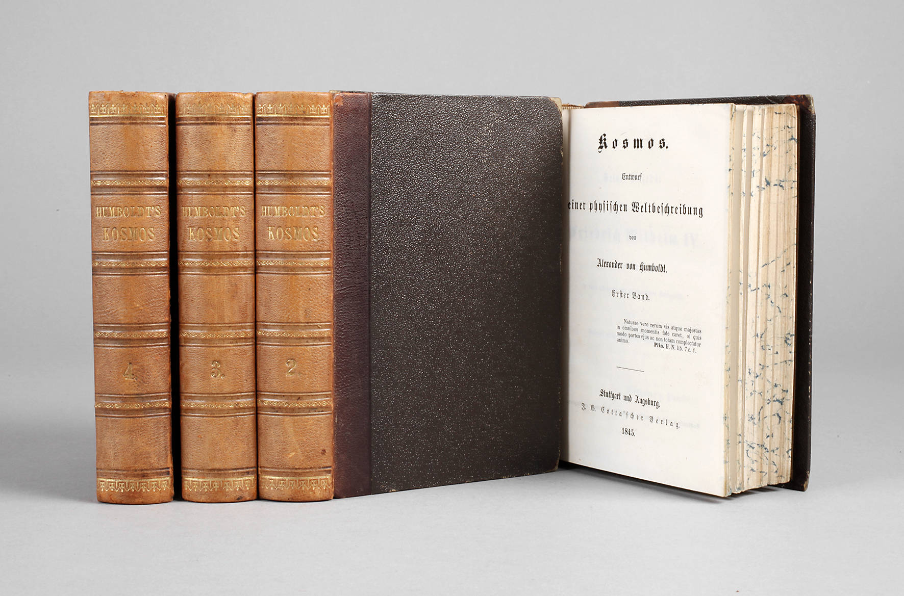 Alexander von Humboldt