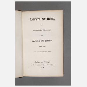 Alexander von Humboldt