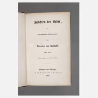 Alexander von Humboldt111