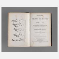 Thomas Henry Huxley111