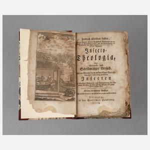 Friedrich Christian Lesser