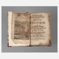 Friedrich Christian Lesser111