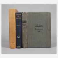 Thomas Hunt Morgan111