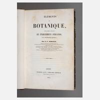 Nicolas Charles Seringe111