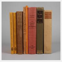 Konvolut Chemie und Biochemie111