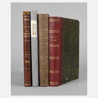 Konvolut Biologie111