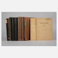 Konvolut Deszendenzlehre111