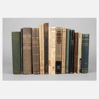 Konvolut Evolution und Genetik111