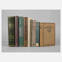 Konvolut Leben und Evolution111