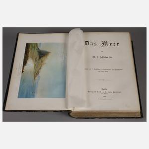 Konvolut Naturwissenschaft im 19. Jh.