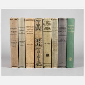 Lehrbuch der Botanik