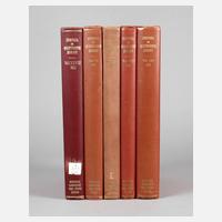 Symposia on Quantitative Biology111