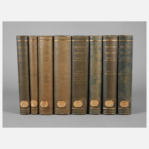 A Treatise on Zoology