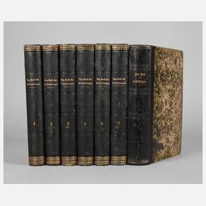 Das Buch der Erfindungen